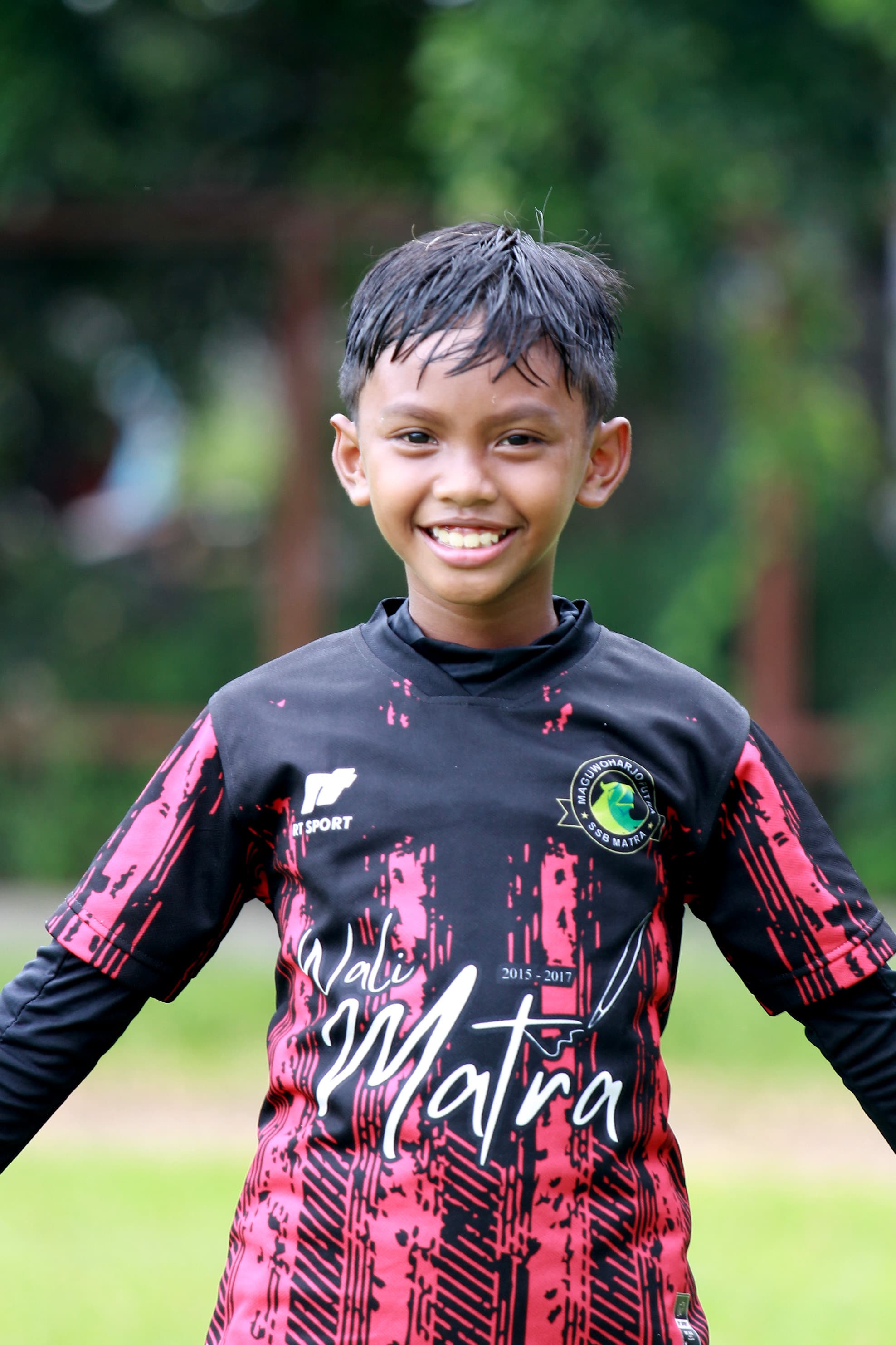 BAYANAKA AZFAR YUDHISTIRA